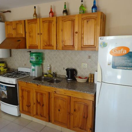 Апартаменти Alojamiento Tierras Del Sol - Departamento 02 Las Heras  Екстер'єр фото