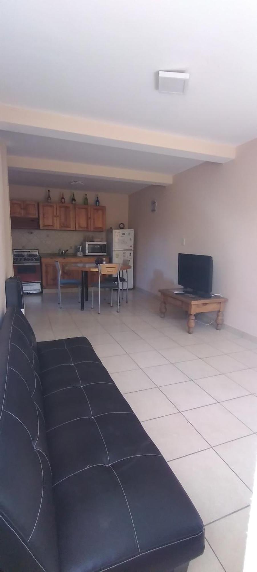 Апартаменти Alojamiento Tierras Del Sol - Departamento 02 Las Heras  Номер фото